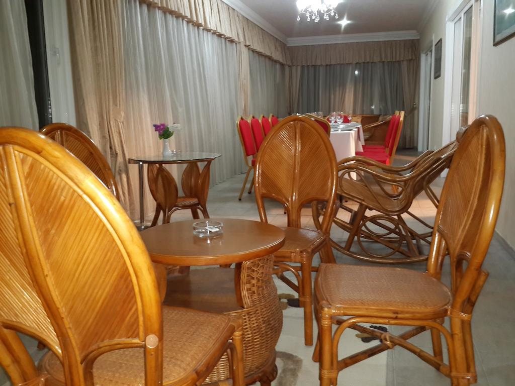 Kaspia Sahil Hotel Lankaran Quarto foto